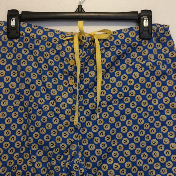 Vera Bradley lounge pants size small - Picture 1 of 8